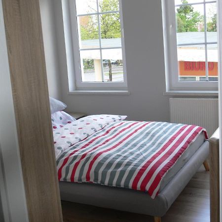 Apartament W Wegorzewie Węgorzewo Exterior foto