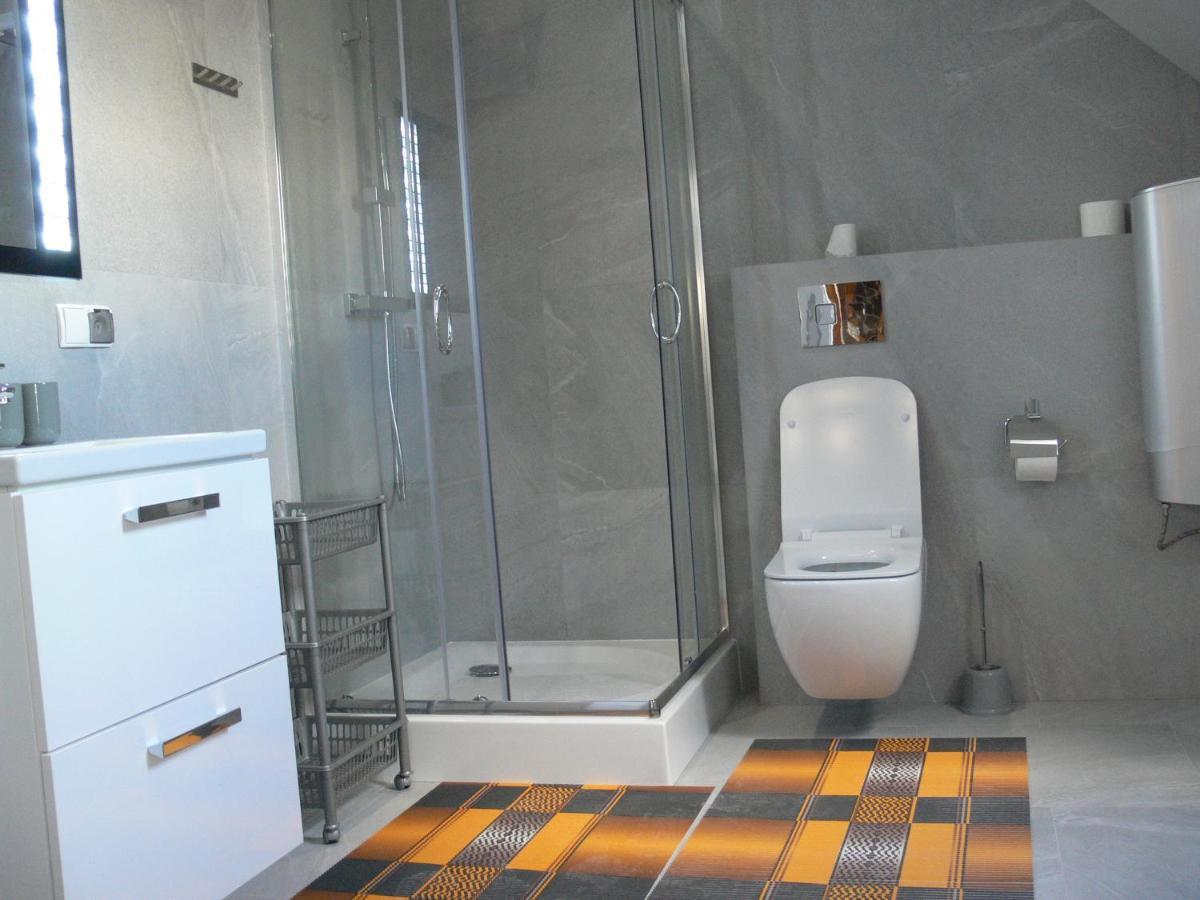 Apartament W Wegorzewie Węgorzewo Exterior foto